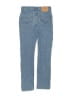 Levi's Blue Jeans Size 10 - photo 2