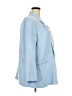 H&M Blue Blazer Size XXL - photo 4