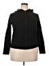 Cato 100% Cotton Black Jacket Size 18/20W - photo 1