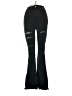 Refuge Black Jeans Size 3 - photo 1