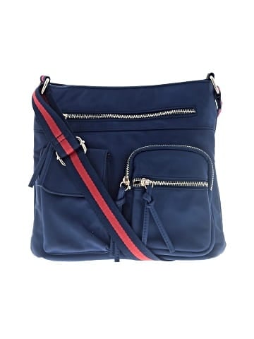 Urban Expressions Crossbody Bag (view 1)
