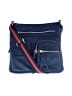 Urban Expressions Blue Crossbody Bag One size - photo 1