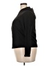 Cato 100% Cotton Black Jacket Size 18/20W - photo 5