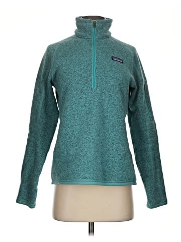 Patagonia Pullover Sweater (view 1)