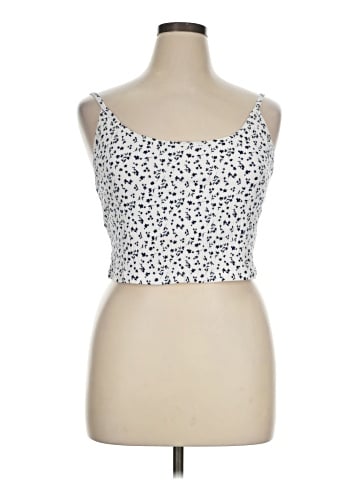 Old Navy Tube Top (view 1)