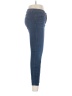 Current/Elliott Hearts Blue Jeans Size XS (0) - photo 4