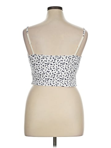 Old Navy Tube Top (view 2)