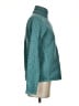 Patagonia 100% Polyester Teal Pullover Sweater Size S - photo 4