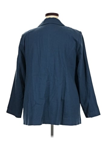 ELOQUII Blazer (view 2)