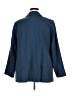 ELOQUII Blue Blazer Size 20 Plus - photo 2