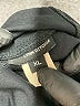 Lynn Ritchie 100% Lycra Black Track Jacket Size XL - photo 6