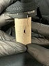 Lynn Ritchie 100% Lycra Black Track Jacket Size XL - photo 7