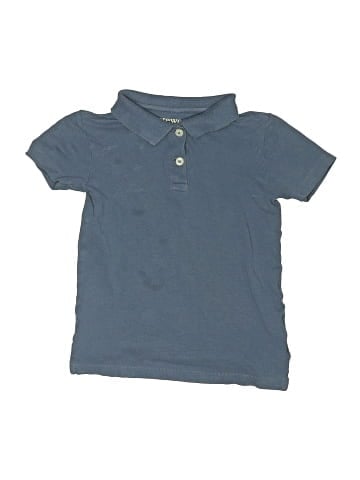 Crewcuts Outlet Short Sleeve Polo (view 1)