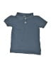 Crewcuts Outlet Blue Short Sleeve Polo Size 4 - 5 - photo 1