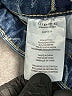 Joe's Jeans Hearts Blue Jeans Size 14 - photo 4