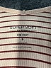 Torrid Brown Sleeveless Blouse Size 5X Plus (6) - photo 7
