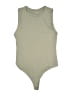 Abercrombie & Fitch Tan Bodysuit Size L - photo 1