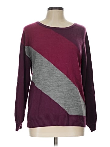 New York & Company Pullover Sweater (view 1)