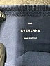 Everlane 100% Cotton Blue Turtleneck Sweater Size XXS - photo 7