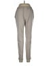 Coolibar Solid Tan Gray Casual Pants Size S - photo 2