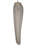 Coolibar Solid Tan Gray Casual Pants Size S - photo 5