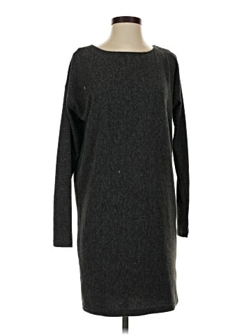 Very J Casual Dress (view 1)