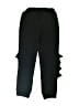 Unbranded Black Casual Pants Size 6 - photo 2