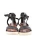 Mia Gray Sandals Size 6 1/2 - photo 2