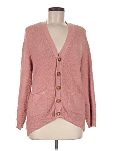 Urban Outfitters Kimono (view 1)