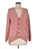 Urban Outfitters Pink Kimono Size M - photo 1