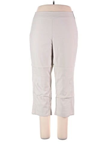 Simply Vera Vera Wang Active Pants (view 1)