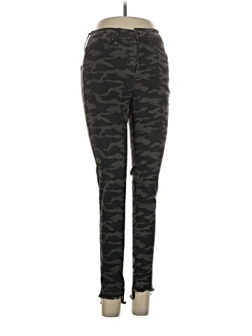 Nicole Miller Artelier Active Pants (view 1)