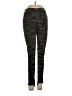 Nicole Miller Artelier Camo Black Active Pants Size 25 waist - photo 1