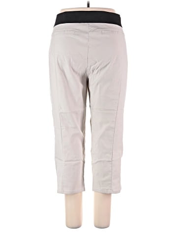 Simply Vera Vera Wang Active Pants (view 2)