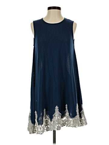 Esley Casual Dress (view 1)