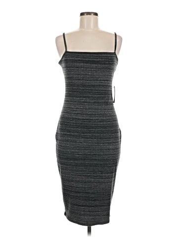 Express Cocktail Dress (view 1)