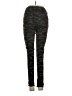 Nicole Miller Artelier Camo Black Active Pants Size 25 waist - photo 2