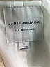 Janie and Jack Solid Ivory Blazer Size 6 - photo 3