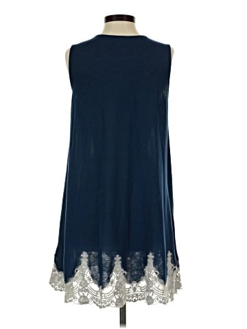 Esley Casual Dress (view 2)