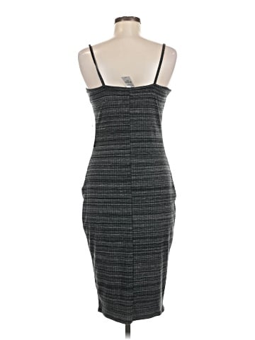 Express Cocktail Dress (view 2)