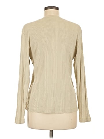 High Sierra Long Sleeve Henley (view 2)