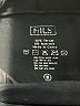 NILS Black Long Sleeve Turtleneck Size XS (estimated) - photo 7