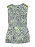 Catimini Green Dress Size 6 - photo 1