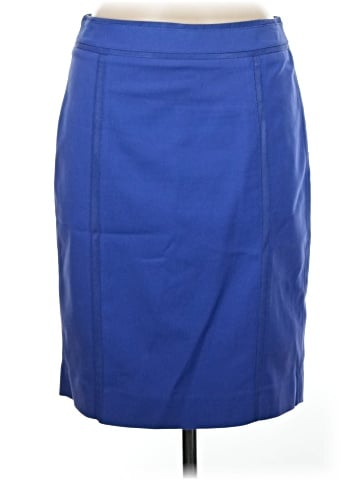 White House Black Market Formal Skirt (view 1)