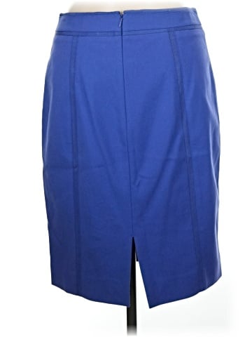 White House Black Market Formal Skirt (view 2)