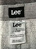 Lee Gray Sweatpants Size 14 - 16 - photo 3