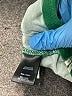 Torrid Green Kimono Size 5X Plus (5) - photo 8