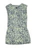 Catimini Green Dress Size 6 - photo 2