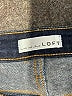 Ann Taylor LOFT Blue Jeans Size 25 waist - photo 7