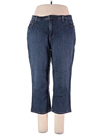 Denim & Co Jeans (view 1)